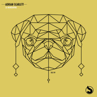 Adrian Scarlett - La Mandarina