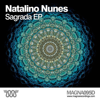 Natalino Nunes - Sagrada EP