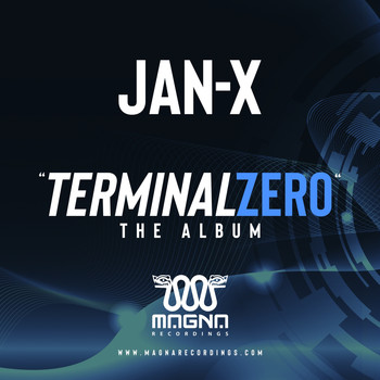 JAN-X - Terminal Zero