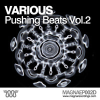 Javi Colina & Quoxx - Pushing Beats Vol.2