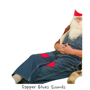 Various Artists - Dapper Elves Sounds