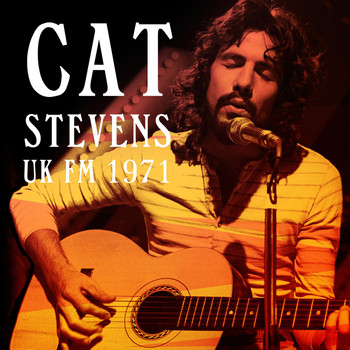 Cat Stevens - UK FM 1971 (live)