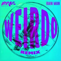 NoMBe - Weirdo (Remix [Explicit])
