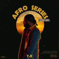 Te - AFRO SERIES THE EP