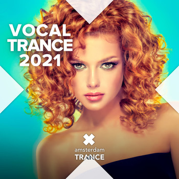 Various Artists - Vocal Trance 2021