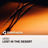 MR90 - Lost In The Desert