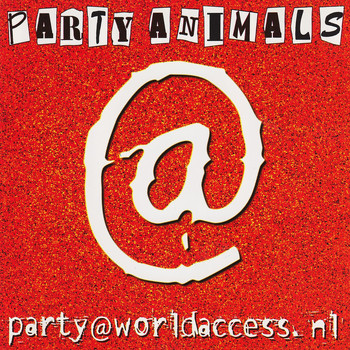 Party Animals - Party@Worldaccess.Nl