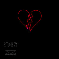 Starzi, Saiid Zeidan / - We're Over