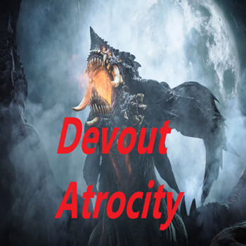 Various Artists - Devout Atrocity