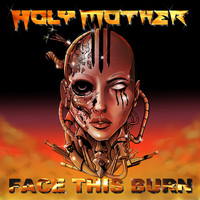 Holy Mother - Love Is Dead