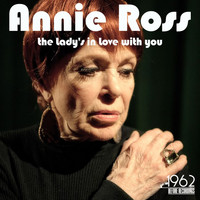 Annie Ross - The Lady's in Love with You