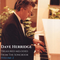 Dave Herridge / - Treasured Melodies From The Songbook, Vol. 2