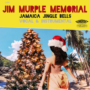 Jim Murple Memorial - Jamaïca Jingle Bells