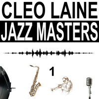 Cleo Laine - Jazz Masters, Vol. 1