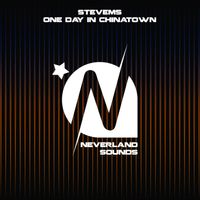 Stevems - One Day in Chinatown
