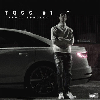 Question Mark - TQCC #1 (Explicit)