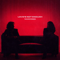 The Mysterines - Love's Not Enough EP (Explicit)
