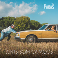 The Paca's - Junts som capaços