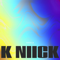 K Niick - Godzilla