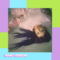Roxen - Spune-Mi (Piano Version)
