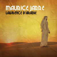Maurice Jarre - Lawrence D'Arabie