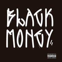 Black Money - Camisa de Time