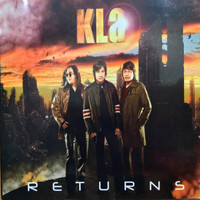 Kla Project - KLa Returns