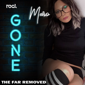Maro Lytra - Gone