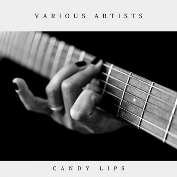 Various Artists - Candy Lips