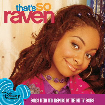 Various Artists - Songs from That's So Raven