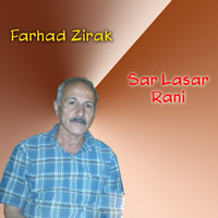 Farhad Zirak - Sar Lasar Rani