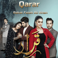 Rahat Fateh Ali Khan - Qaraar