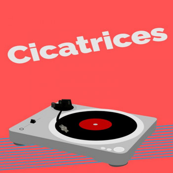 Chillrelax - Cicatrices