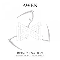 Awen - The Sickle and the Setting Sun