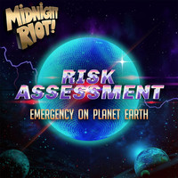 Risk Assessment - Emergency on Planet Earth