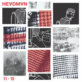 Headman - 11-15