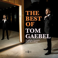 Tom Gaebel - Best of Tom Gaebel