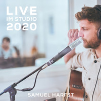 Samuel Harfst - LIVE IM STUDIO 2020