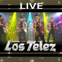 Los Telez - Live