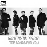Manfred Mann - Ten songs for you