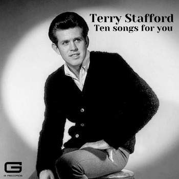 Terry Stafford - Ten songs for you