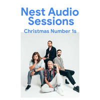 Bastille - Merry Xmas Everybody (For Nest Audio Sessions)