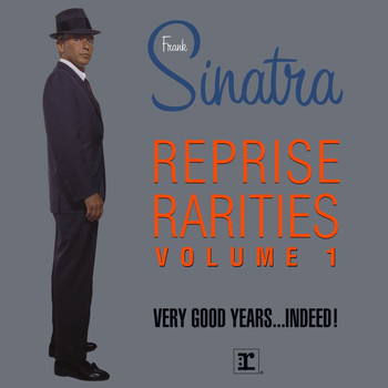 Frank Sinatra - Reprise Rarities (Vol. 1)