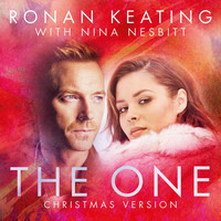 Ronan Keating - The One (Christmas Version)
