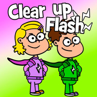 Hooray Kids Songs - Clear Up Flash