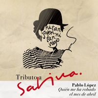Pablo López - Quién Me Ha Robado el Mes de Abril