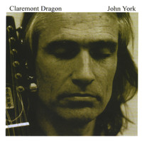 John York - Claremont Dragon