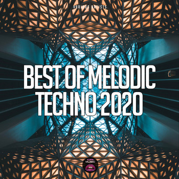 Various Artists - Best of Melodic Techno 2020