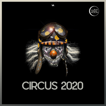 Various Artists - Circus 2020