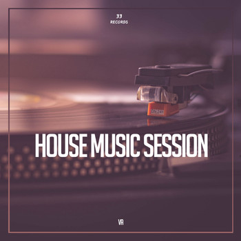 Various Artists - House Music Session